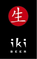 iKi Beer Logo